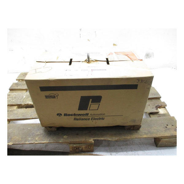 RELIANCE ELECTRIC 5625593-FC 230/460V 23.8/11.9A NSMP