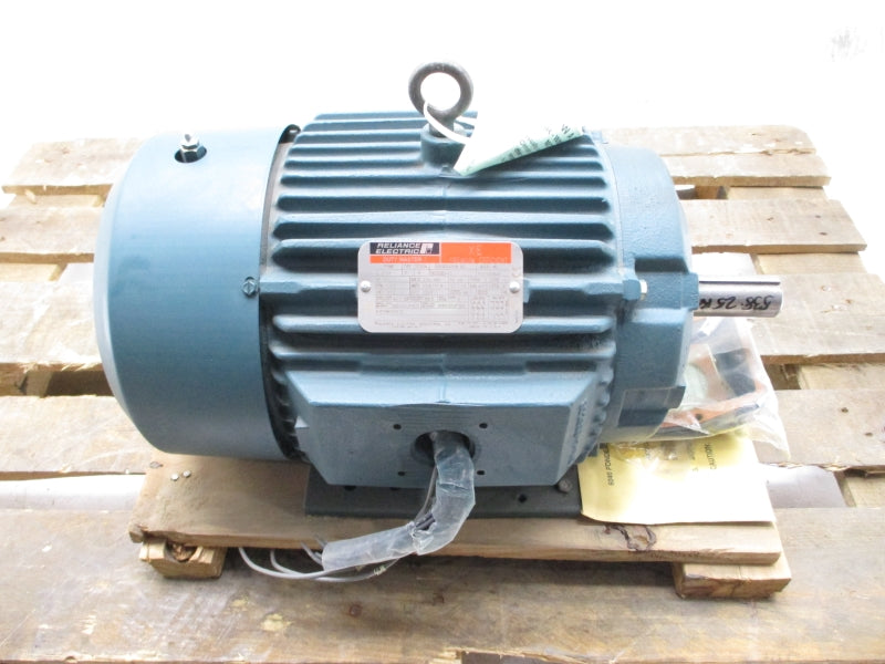 RELIANCE ELECTRIC 5625593-FC 230/460V 23.8/11.9A NSMP