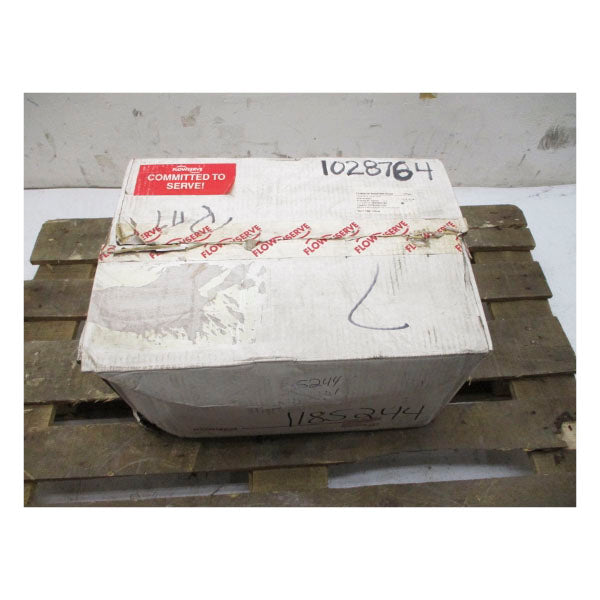FLOWSERVE DURCO DY55721A PE1Y5.25-ZC20 NSMP