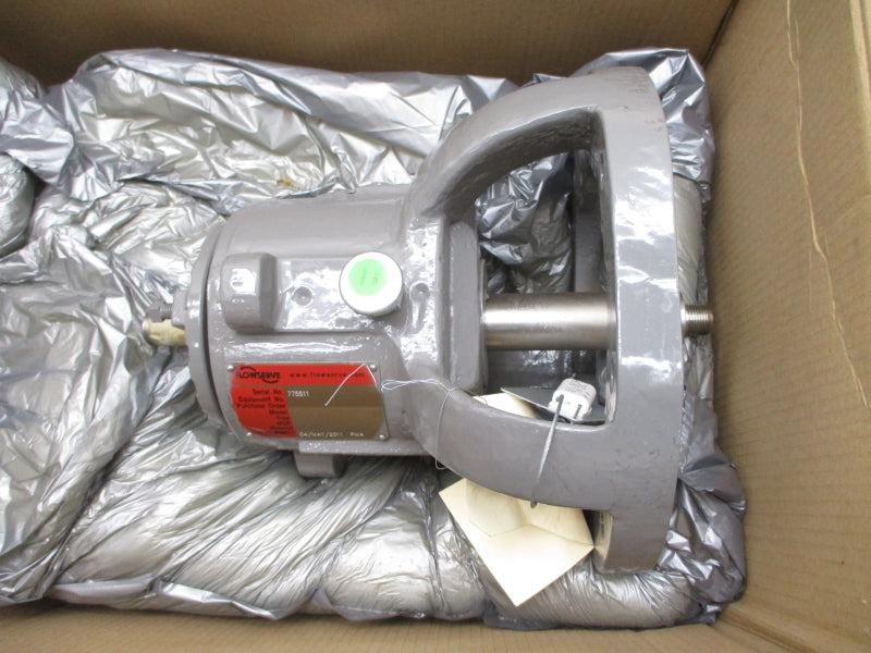 FLOWSERVE DURCO DY55721A PE1Y5.25-ZC20 NSMP
