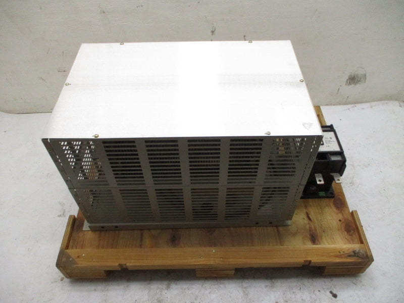 ALLEN BRADLEY 1397-DBB300L 500VDC REMAN