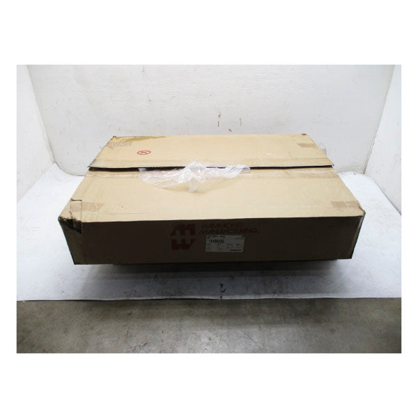 HAMMOND MANUFACTURING 1418N4S8 24VDC 2A NSMP