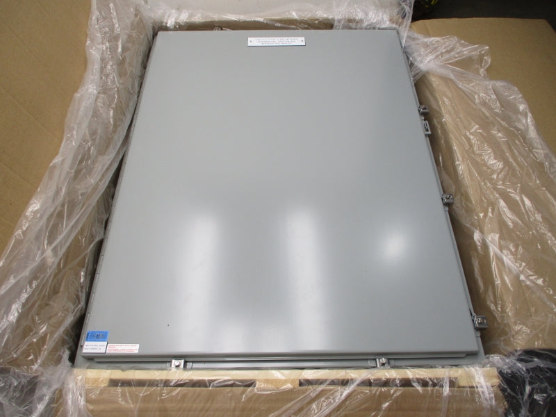 HAMMOND MANUFACTURING 1418N4S8 24VDC 2A NSMP
