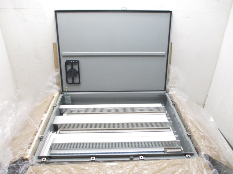 HAMMOND MANUFACTURING 1418N4S8 24VDC 2A NSMP