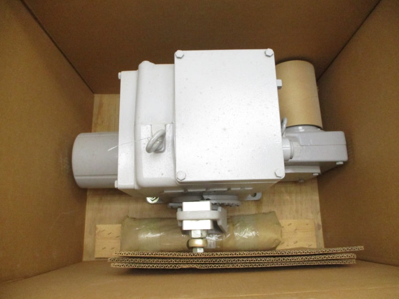 BECK 0300 11-208-087160-01-01 120VAC 12A NSMP