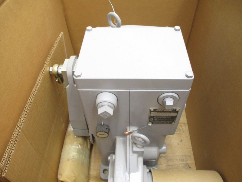BECK 0300 11-208-087160-01-01 120VAC 12A NSMP