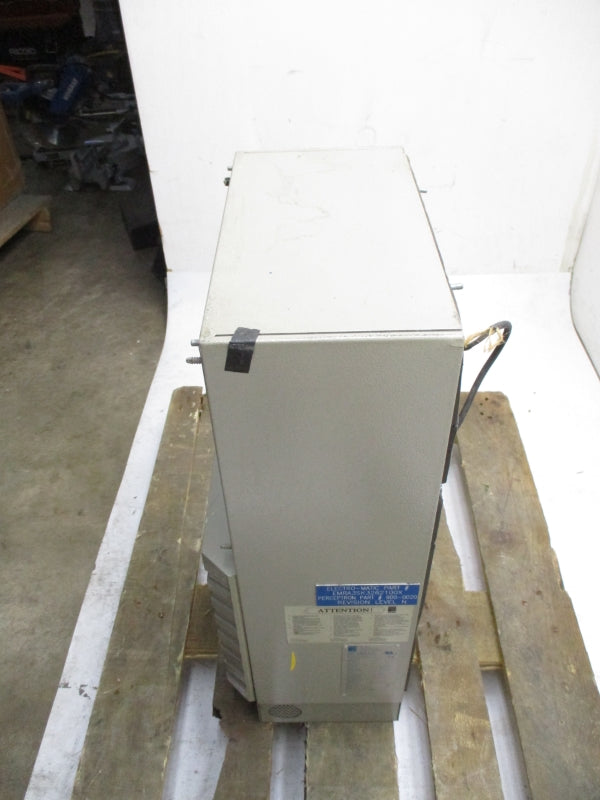 RITTAL SK3262100 115V 34.3A UNMP