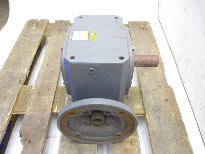 BOSTON GEAR F738A20KPB9G2 NSNP