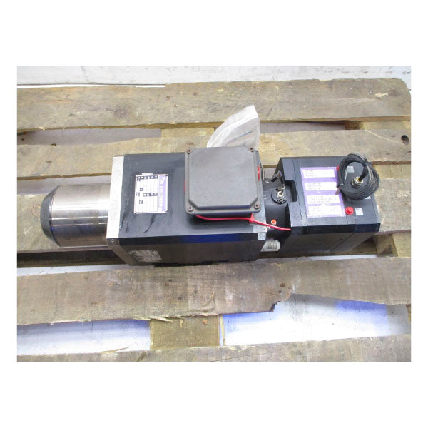 PDS COLOMBO RARC135 220/380V 48/42A NSNP