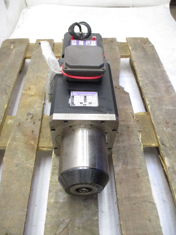 PDS COLOMBO RARC135 220/380V 48/42A NSNP