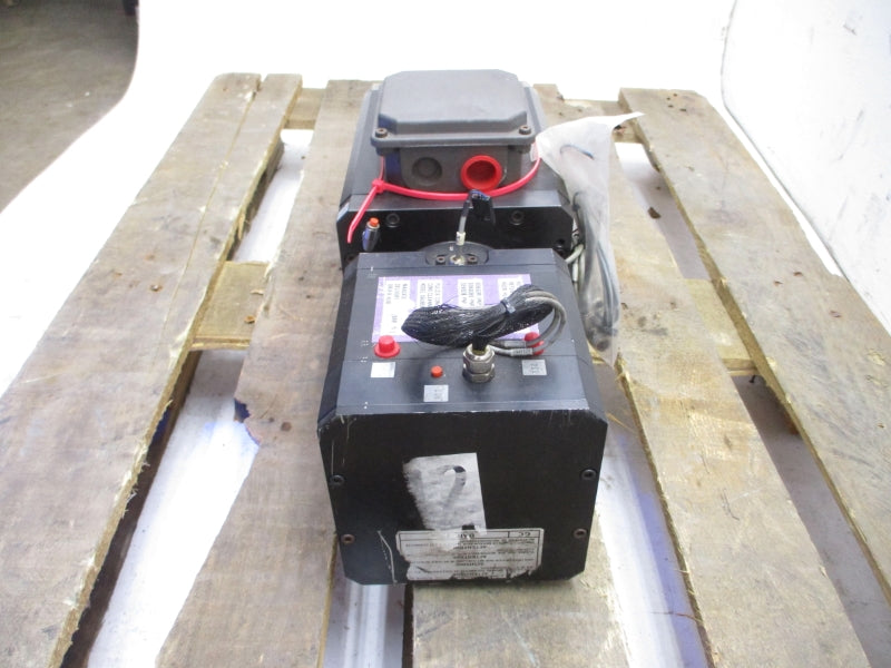 PDS COLOMBO RARC135 220/380V 48/42A NSNP