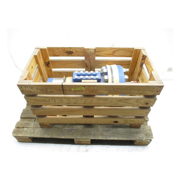 JOHN CRANE LEMCO LP00-27914-001 902PSI NSMP