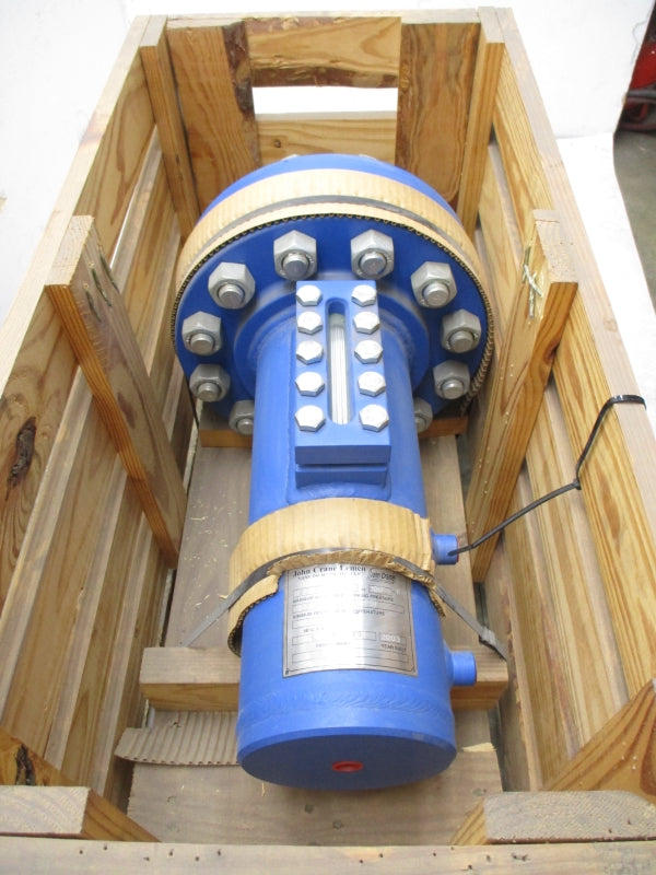 JOHN CRANE LEMCO LP00-27914-001 902PSI NSMP