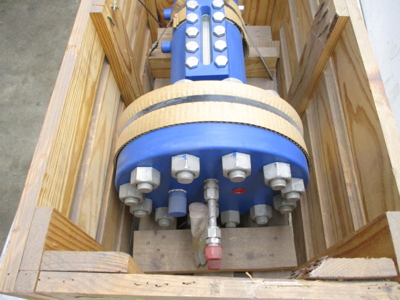 JOHN CRANE LEMCO LP00-27914-001 902PSI NSMP