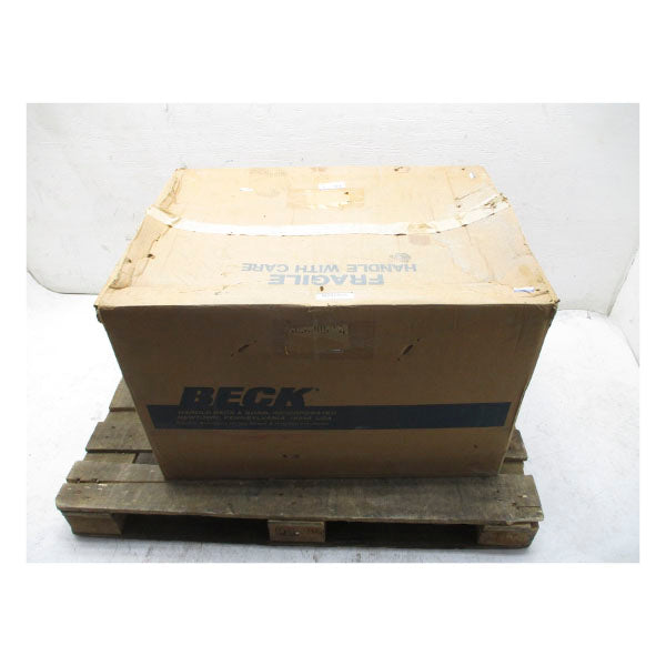 BECK 0301 14-108-091190-01-01 120VAC 12A NSMP