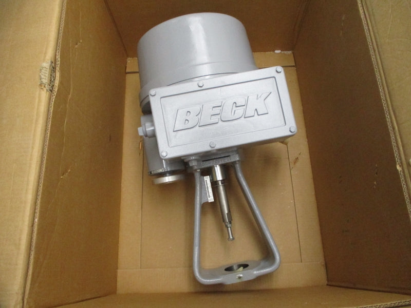 BECK 0301 14-108-091190-01-01 120VAC 12A NSMP