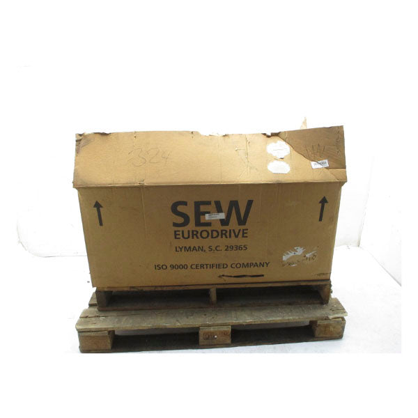 SEW-EURODRIVE R97DRE90L4/TH/ES7R 230/460V 5.70/2.85A NSMP