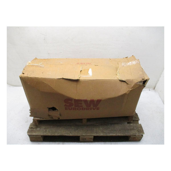 SEW-EURODRIVE K87DRE132MC4 230/460V 24.50/12.30A NSMP