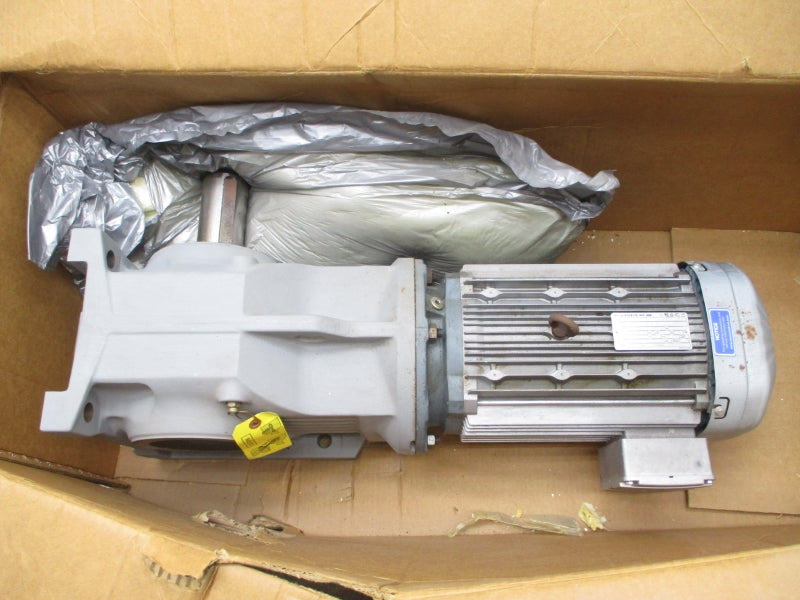 SEW-EURODRIVE K87DRE132MC4 230/460V 24.50/12.30A NSMP