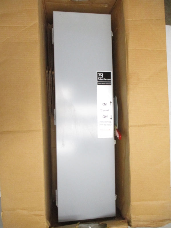 CUTLER HAMMER RKDN400 600VAC 400A NSMP