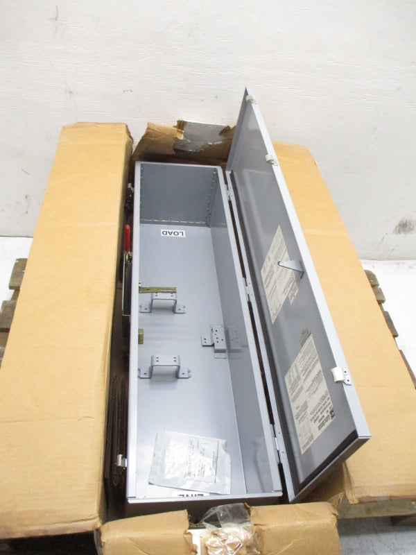 CUTLER HAMMER RKDN400 600VAC 400A NSMP