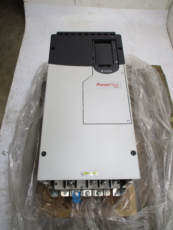 ALLEN BRADLEY 20G14ND248AN0NNNNN SER. A 650VDC 248A NSMP