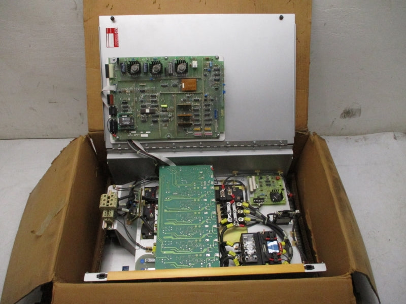 INDUSTRIAL DRIVES BDS2/1-208/130-15-106-5104C2 NSMP