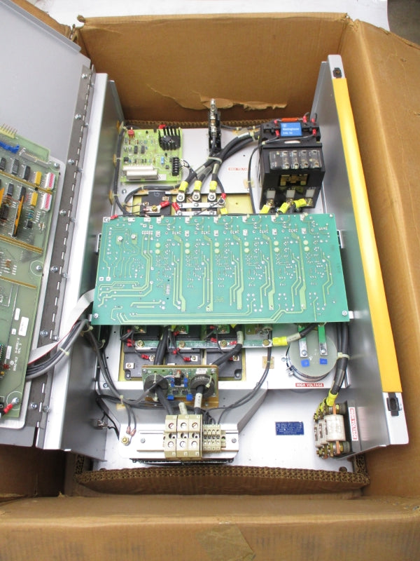 INDUSTRIAL DRIVES BDS2/1-208/130-15-106-5104C2 NSMP