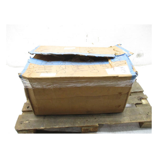 APPLETON AECB10036FDS 600V 100A NSMP