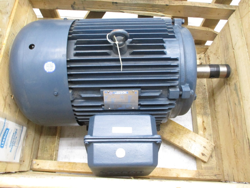 LEESON G15024422 575V 69.2A NSMP