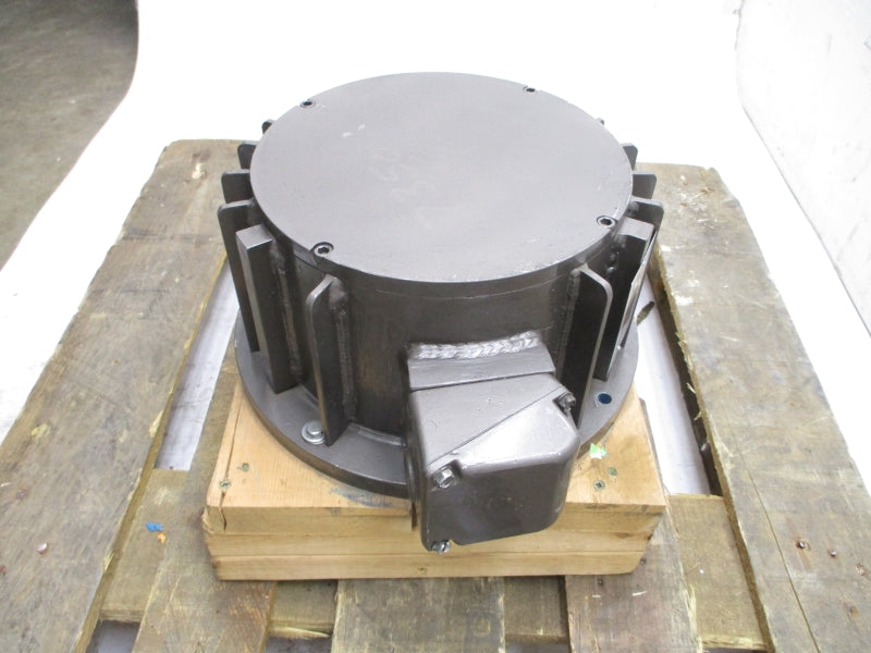 LOUIS ALLIS PJIX 460V 3A NSNP