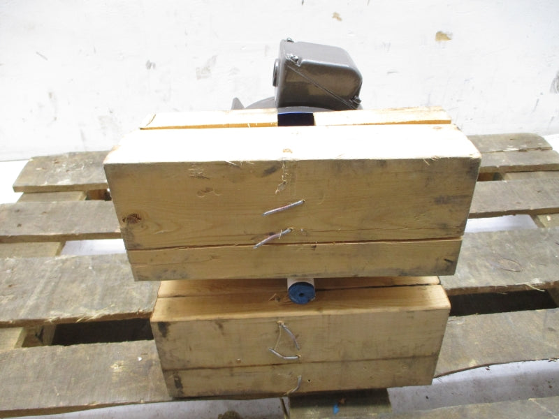 LOUIS ALLIS PJIX 460V 3A NSNP