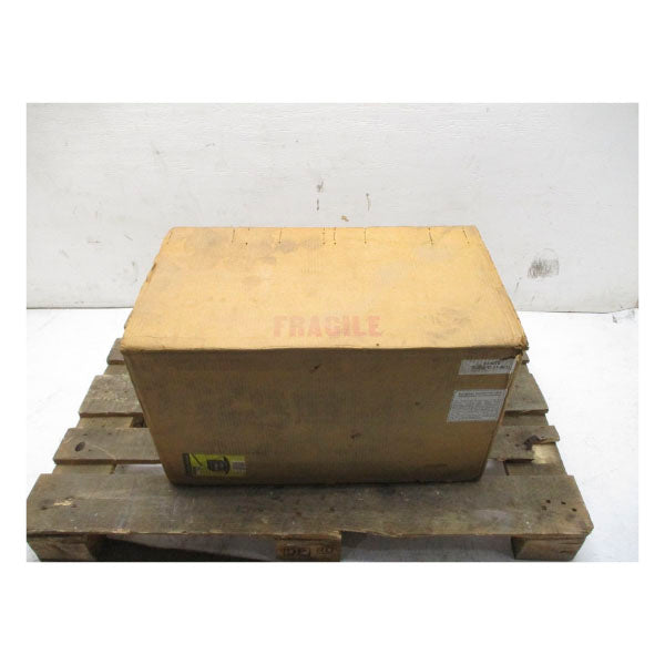 KOLLMORGEN B-604-C-31-B3 230V 114.8A NSMP