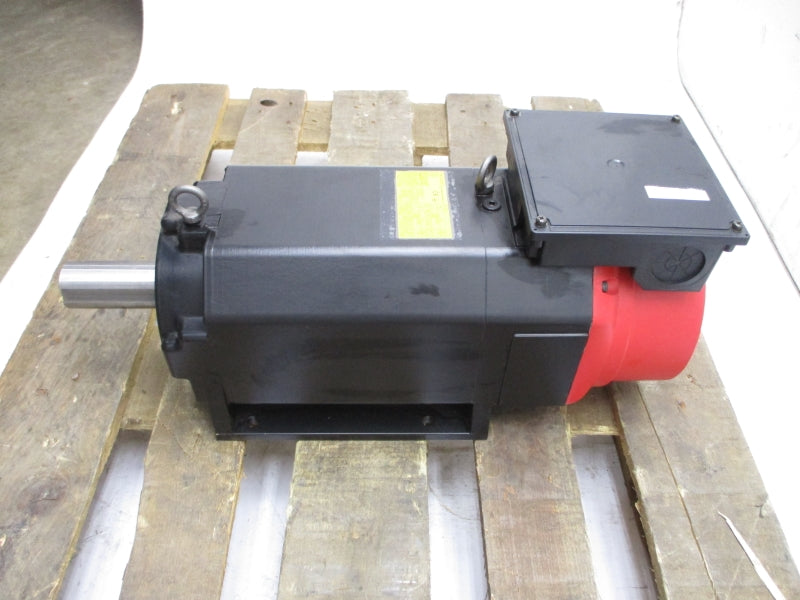 FANUC A06B-0845-B200 200-230V 44/56A NSNP