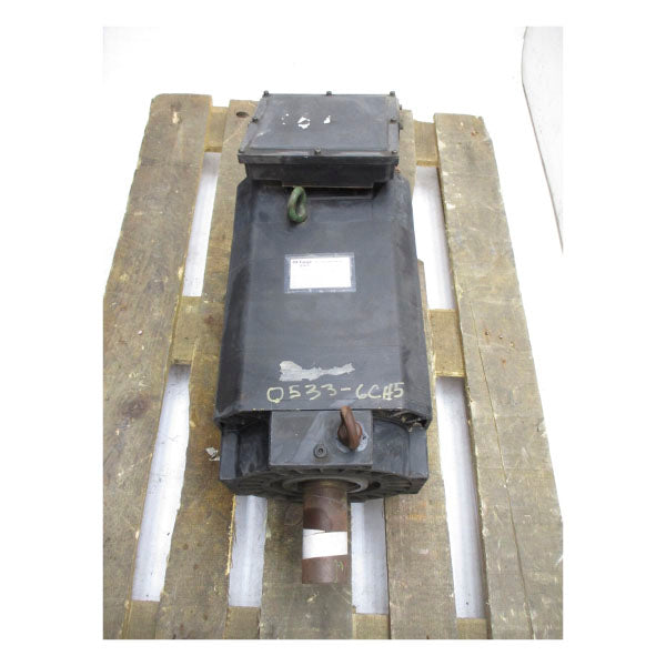 GE FANUC A06B-0759-B200#3000 200V 85/95A (AS PICTURED) NSNP
