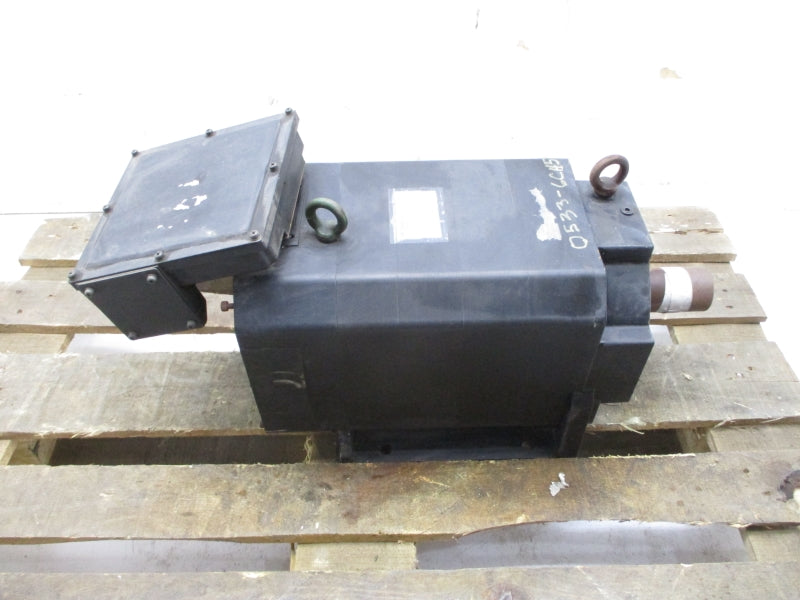 GE FANUC A06B-0759-B200#3000 200V 85/95A (AS PICTURED) NSNP