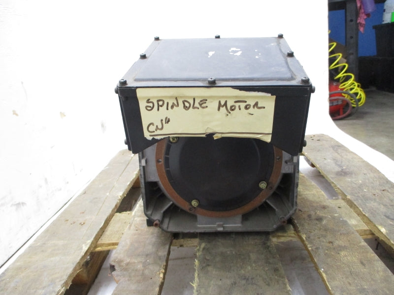 GE FANUC A06B-0759-B200#3000 200V 85/95A (AS PICTURED) NSNP