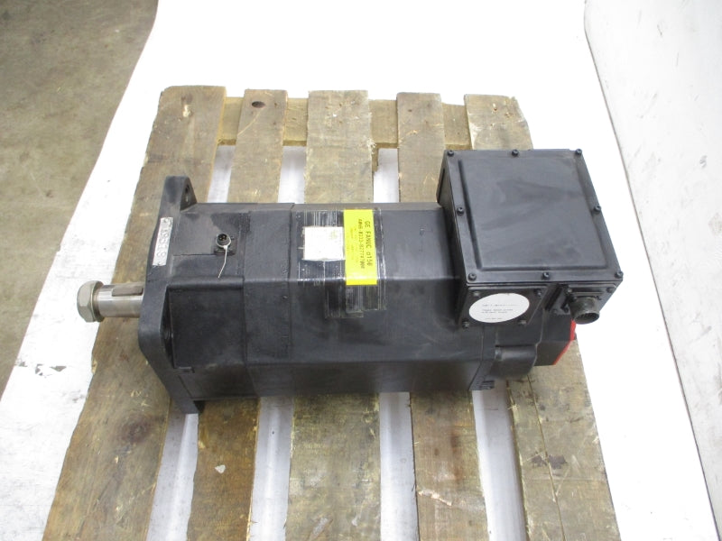 GE FANUC A06B-0333-B277#7000 164V 46A UNMP