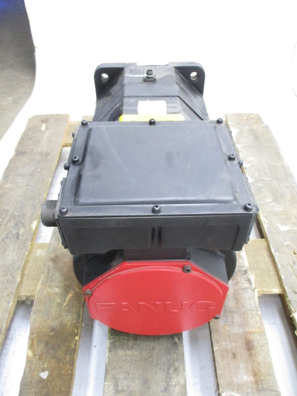 GE FANUC A06B-0333-B277#7000 164V 46A UNMP