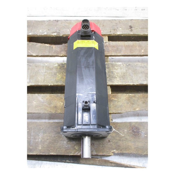 GE FANUC A06B-0319-B281#7008 158V 34A NSNP