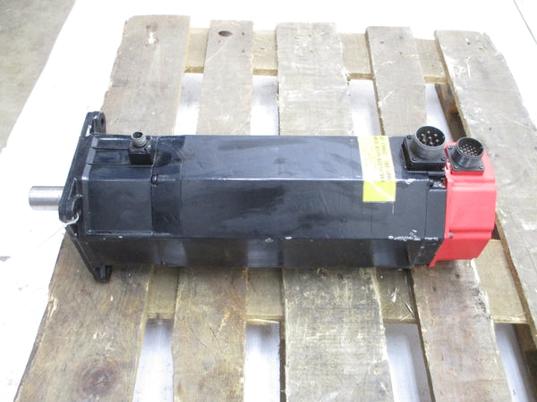 GE FANUC A06B-0319-B281#7008 158V 34A NSNP