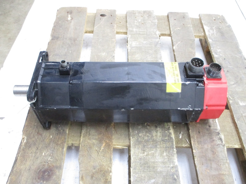 GE FANUC A06B-0319-B281#7008 158V 34A NSNP