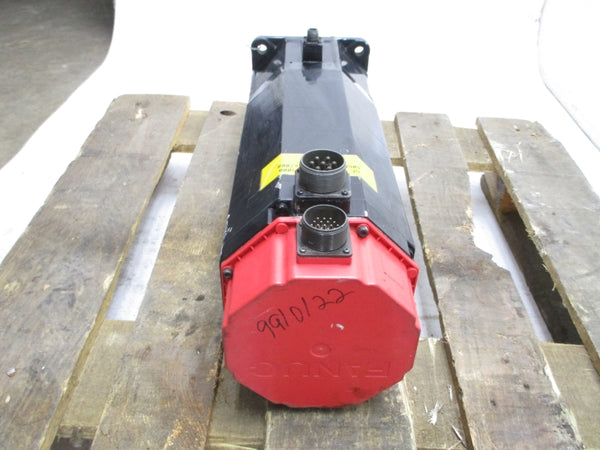 GE FANUC A06B-0319-B281#7008 158V 34A NSNP