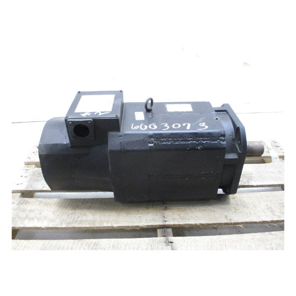 FANUC A06B-0708-B001 200V 60/70A NSNP
