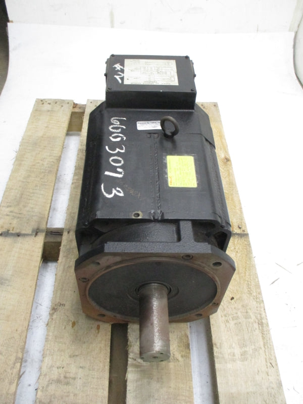 FANUC A06B-0708-B001 200V 60/70A NSNP