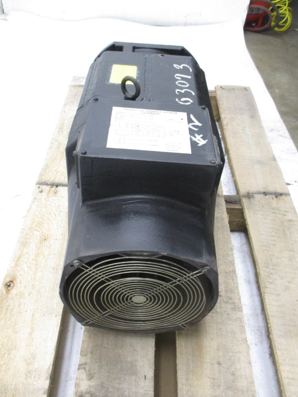 FANUC A06B-0708-B001 200V 60/70A NSNP