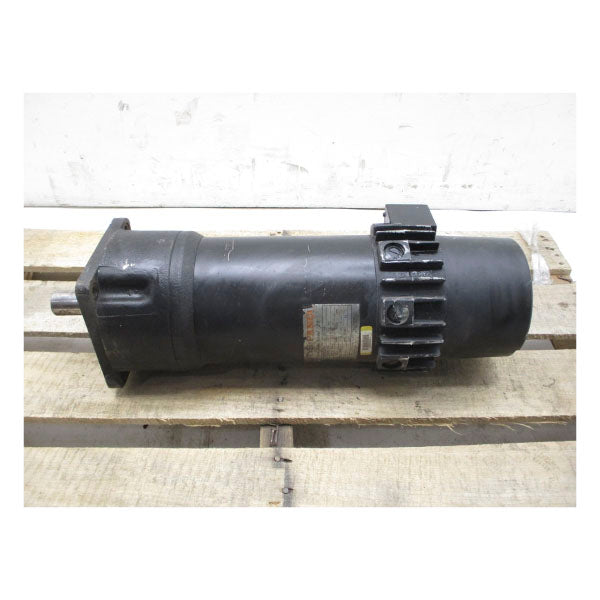 FANUC A06B-0602-B232 128V 33A UNMP