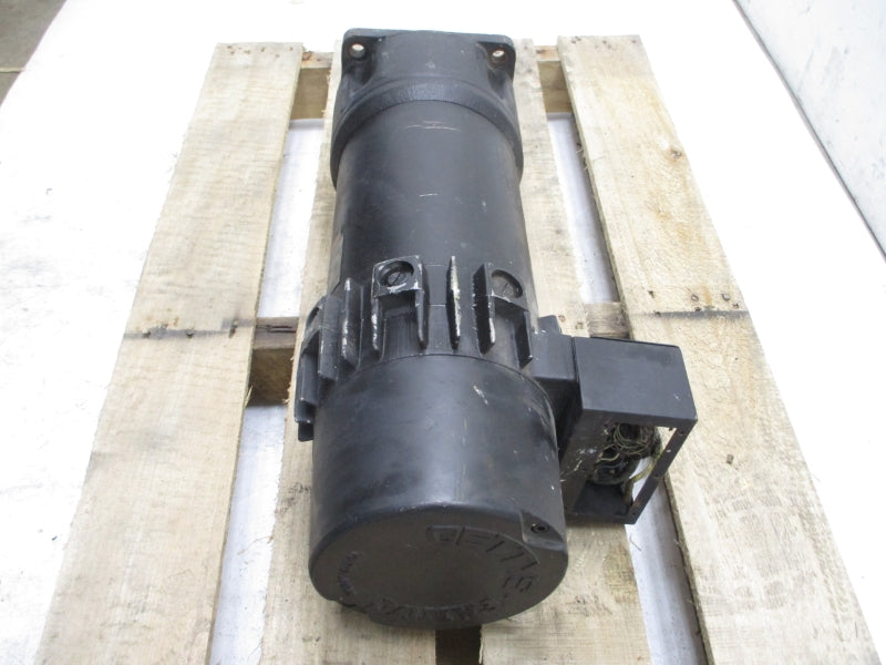 FANUC A06B-0602-B232 128V 33A UNMP