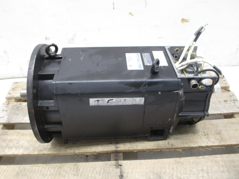 SIEMENS 1PH7137-2NG020C0-Z 350V 60/87A (AS PICTURED) UNMP