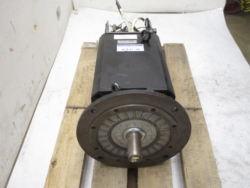 SIEMENS 1PH7137-2NG020C0-Z 350V 60/87A (AS PICTURED) UNMP